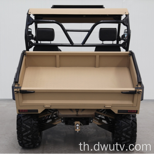 ไดรฟ์สี่ล้อ 500CC UTV / ATV